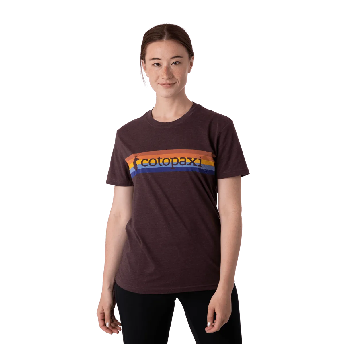 On The Horizon T-Shirt - Women's