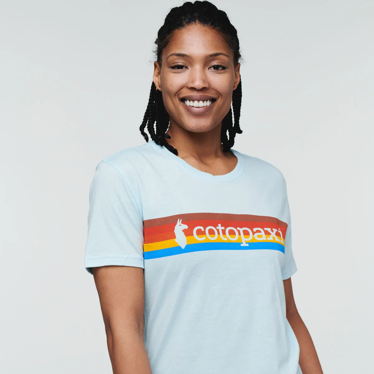 On The Horizon T-Shirt - Women's