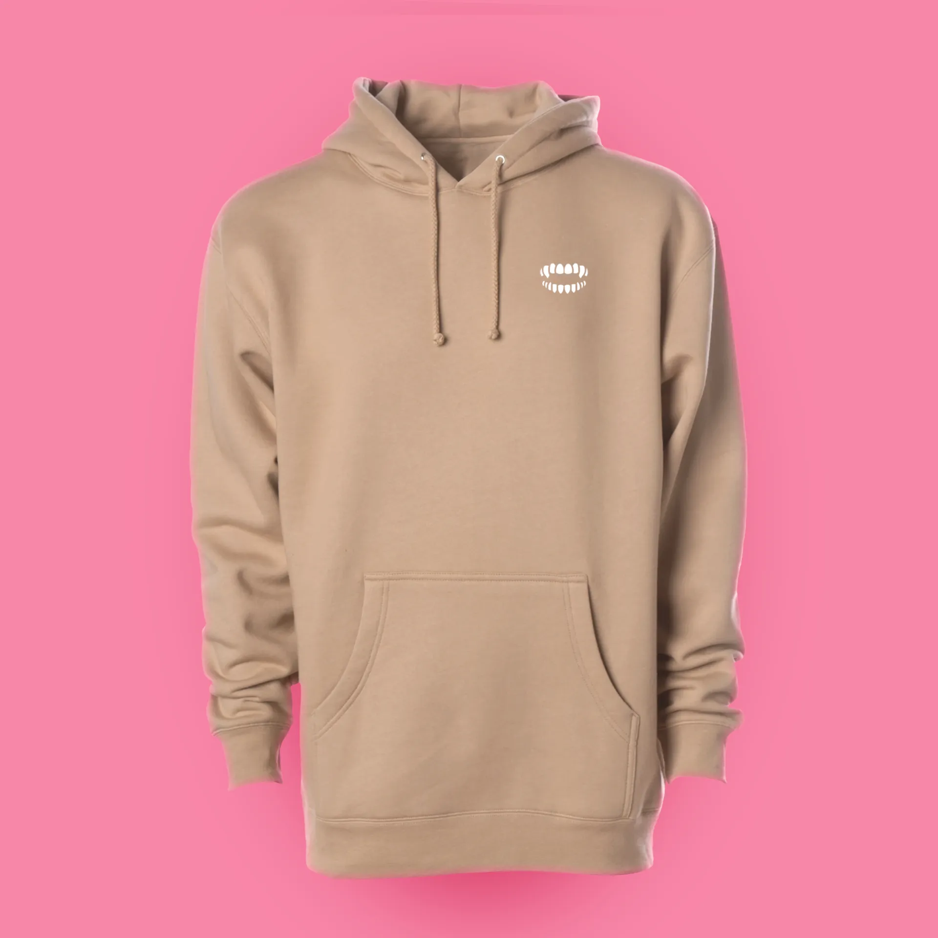 Open Your Mind Hoodie