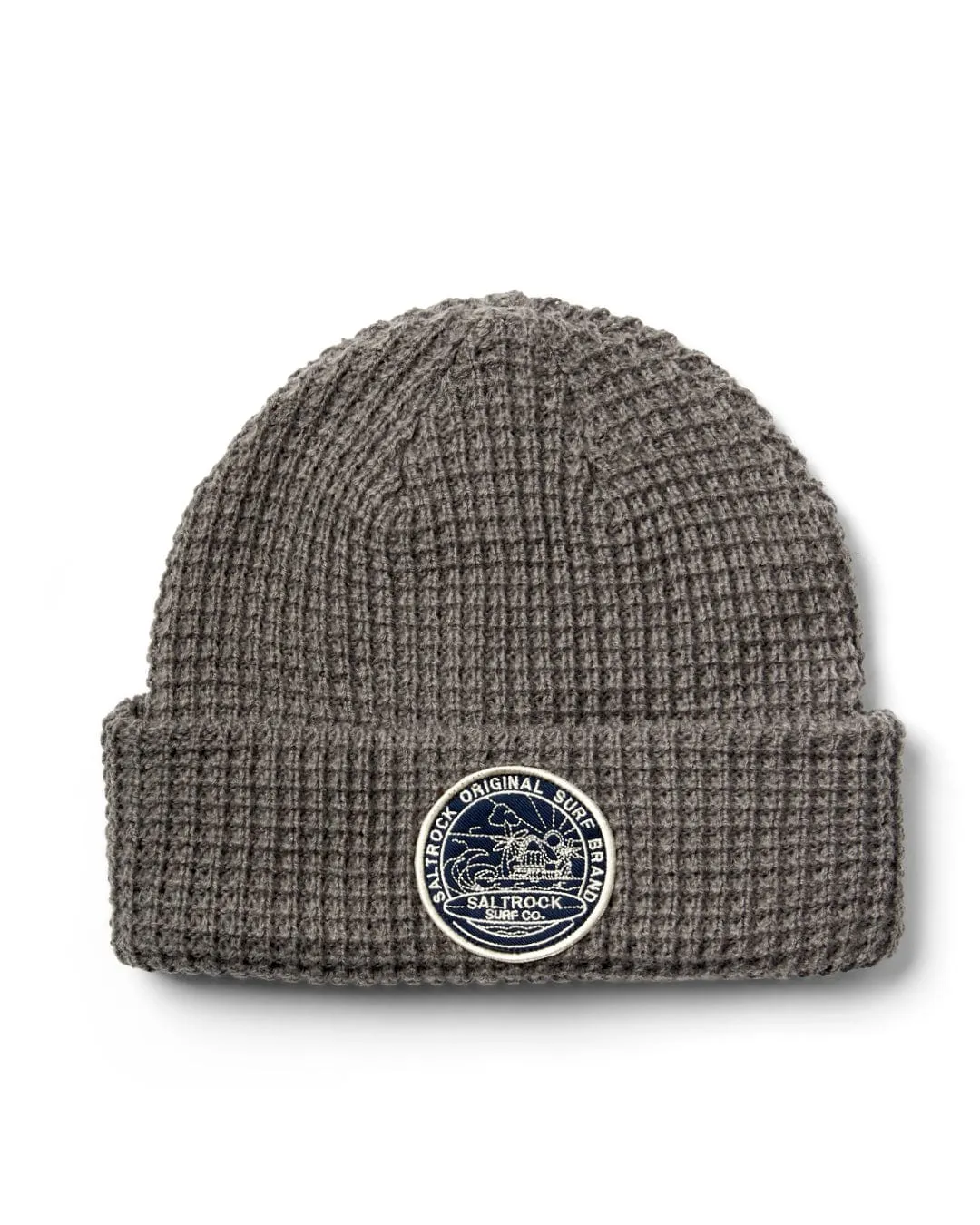 Orkney - Beanie - Grey