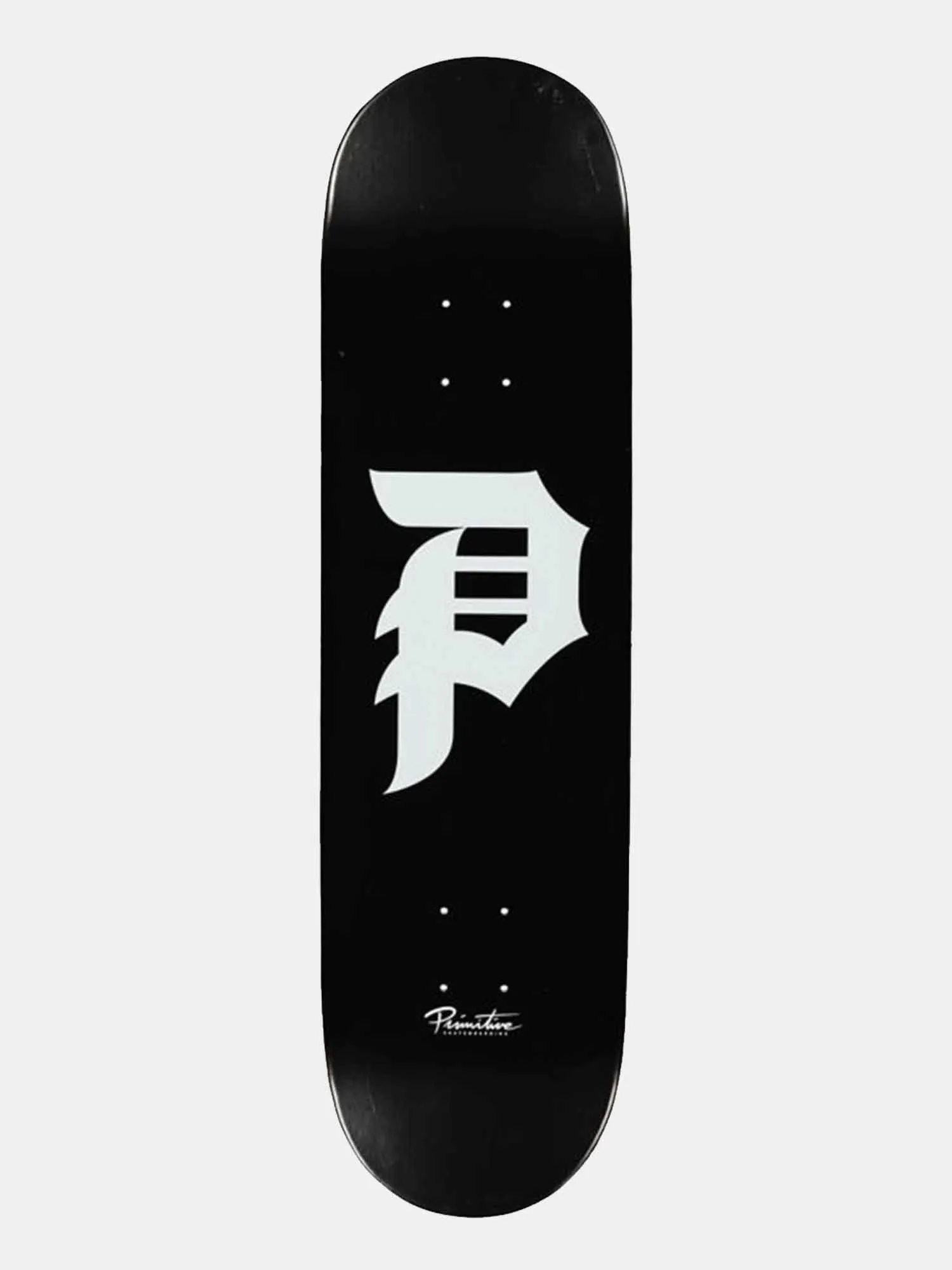 Primitive Deck Dirty P Core Blk