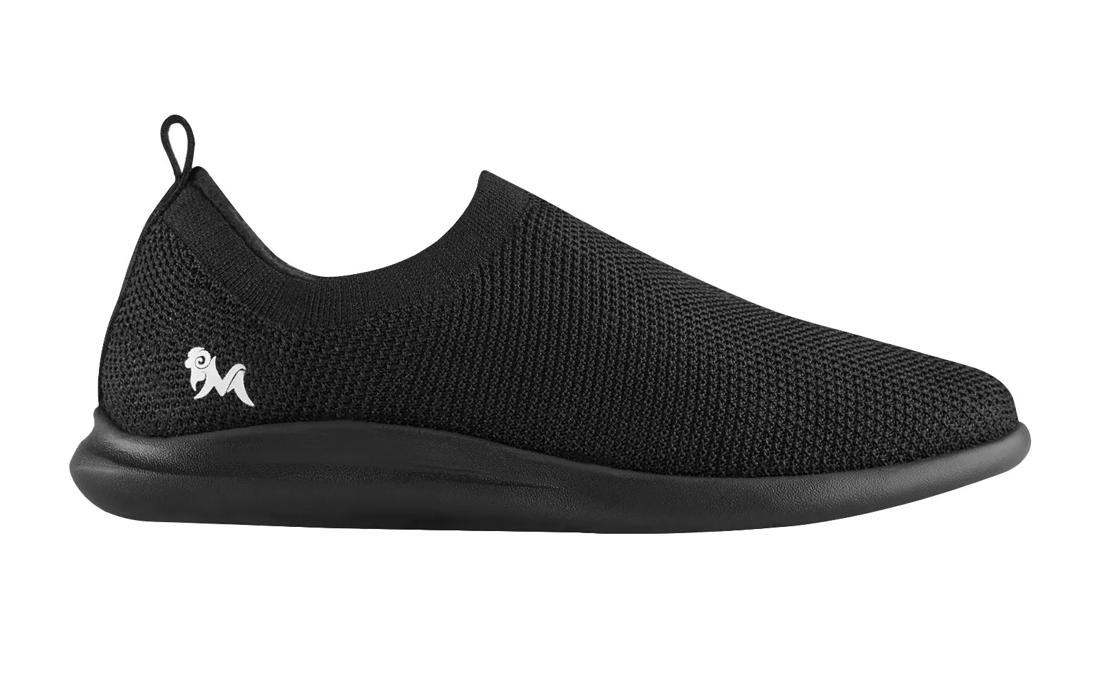 ReLive Knit Slip Ons