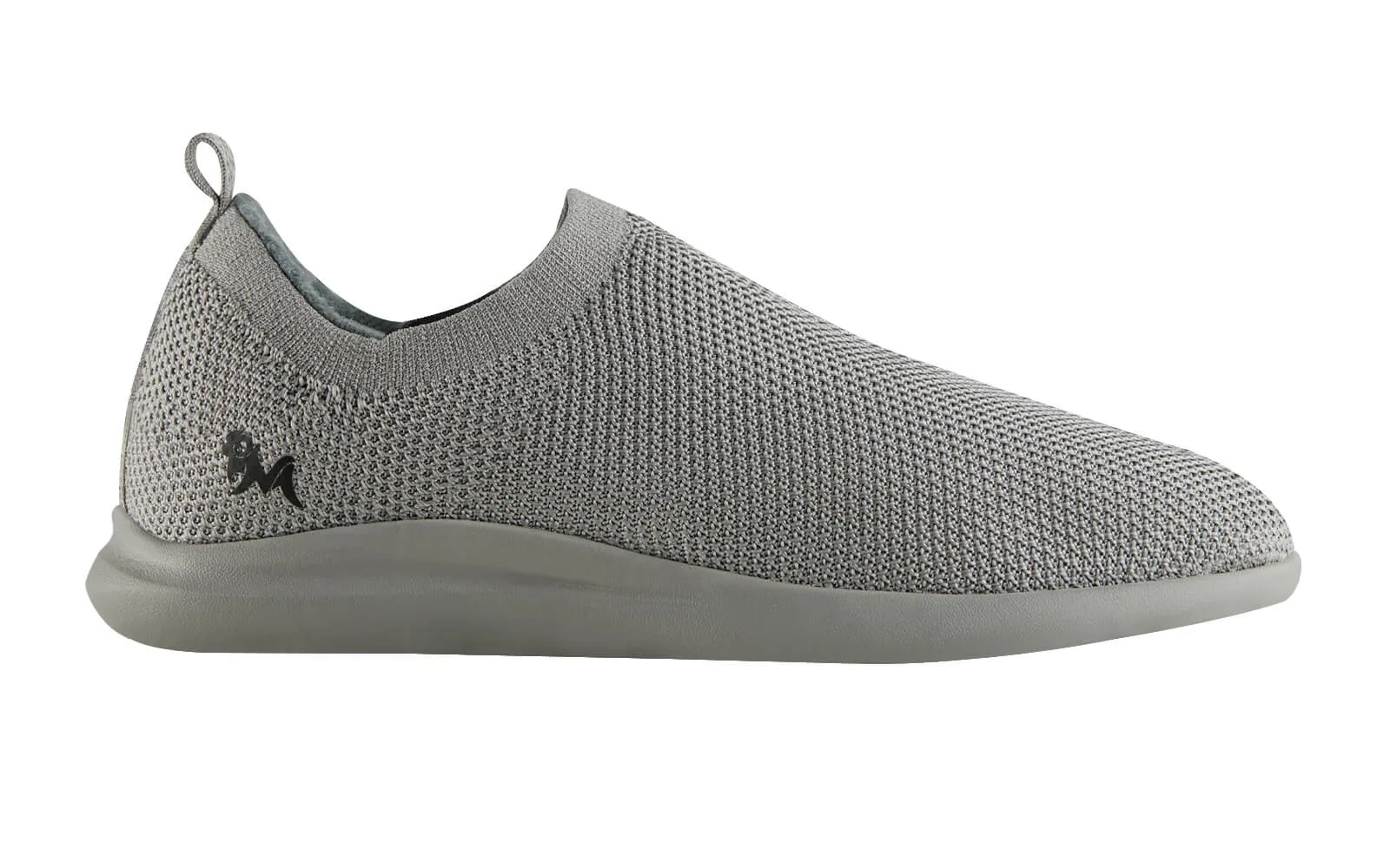 ReLive Knit Slip Ons