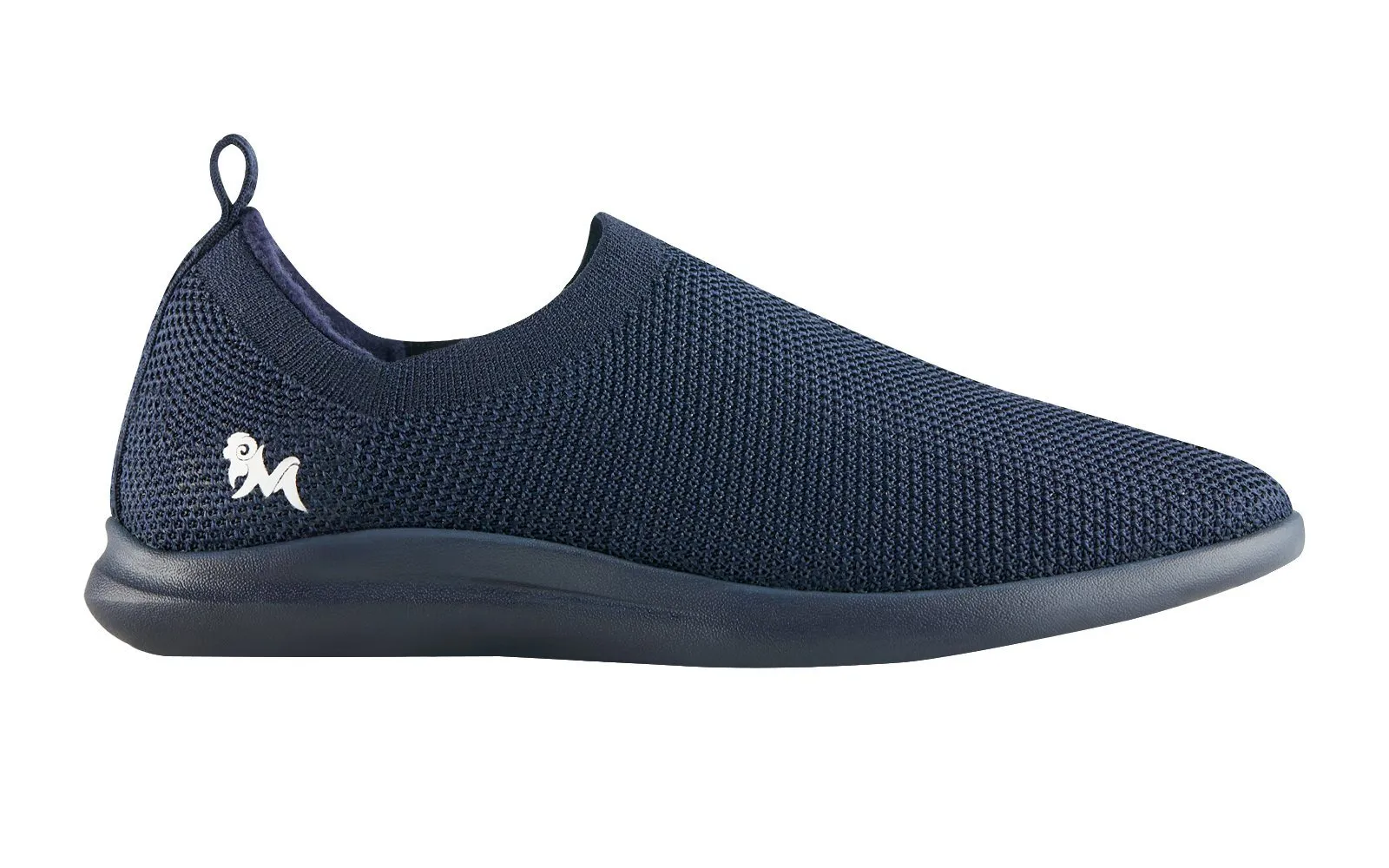 ReLive Knit Slip Ons