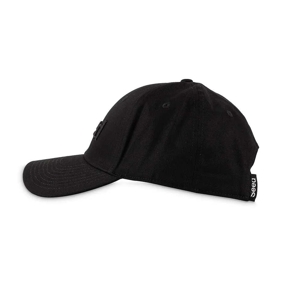 SD-52 The Pro Cap | Black