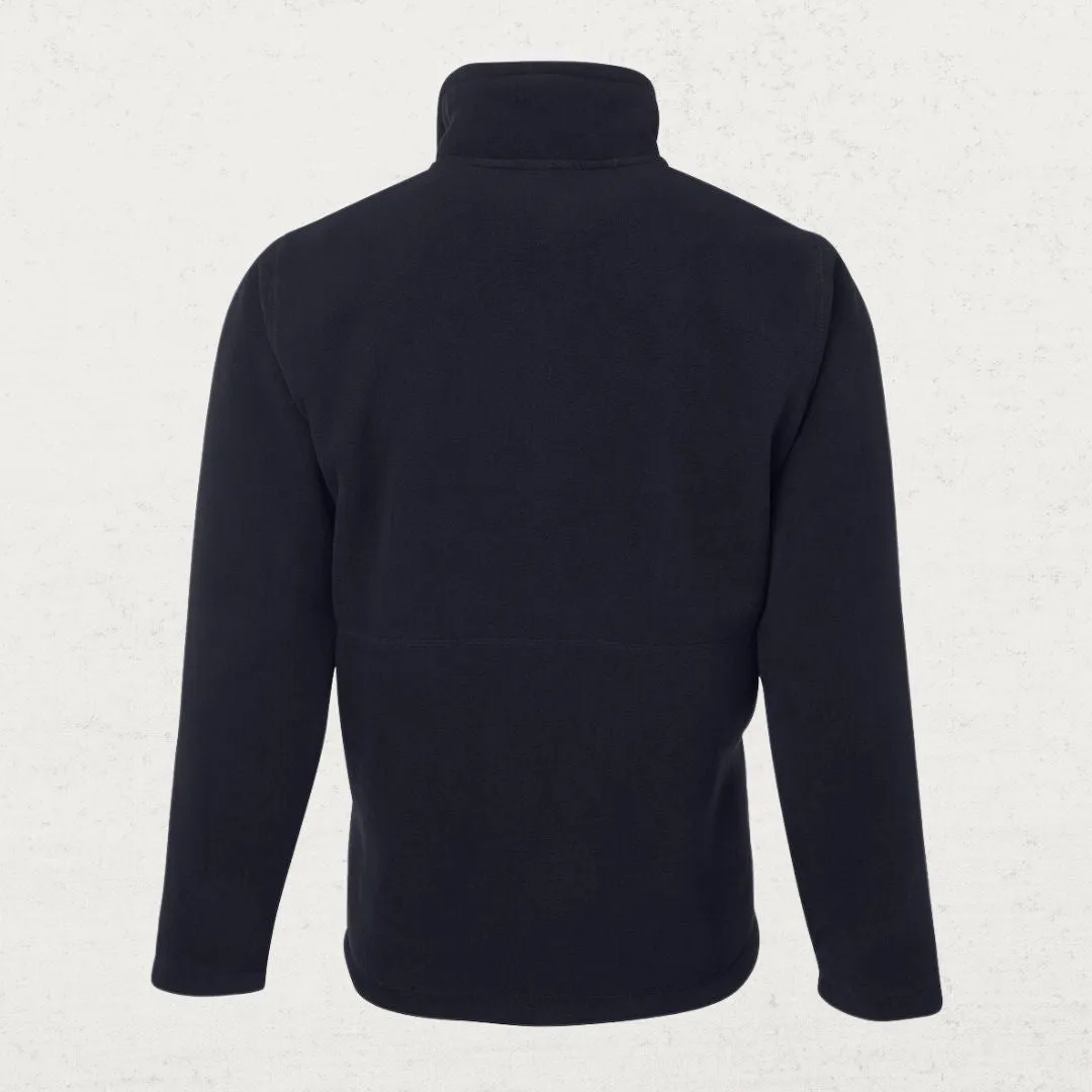 Shepherd Fleece Jacket