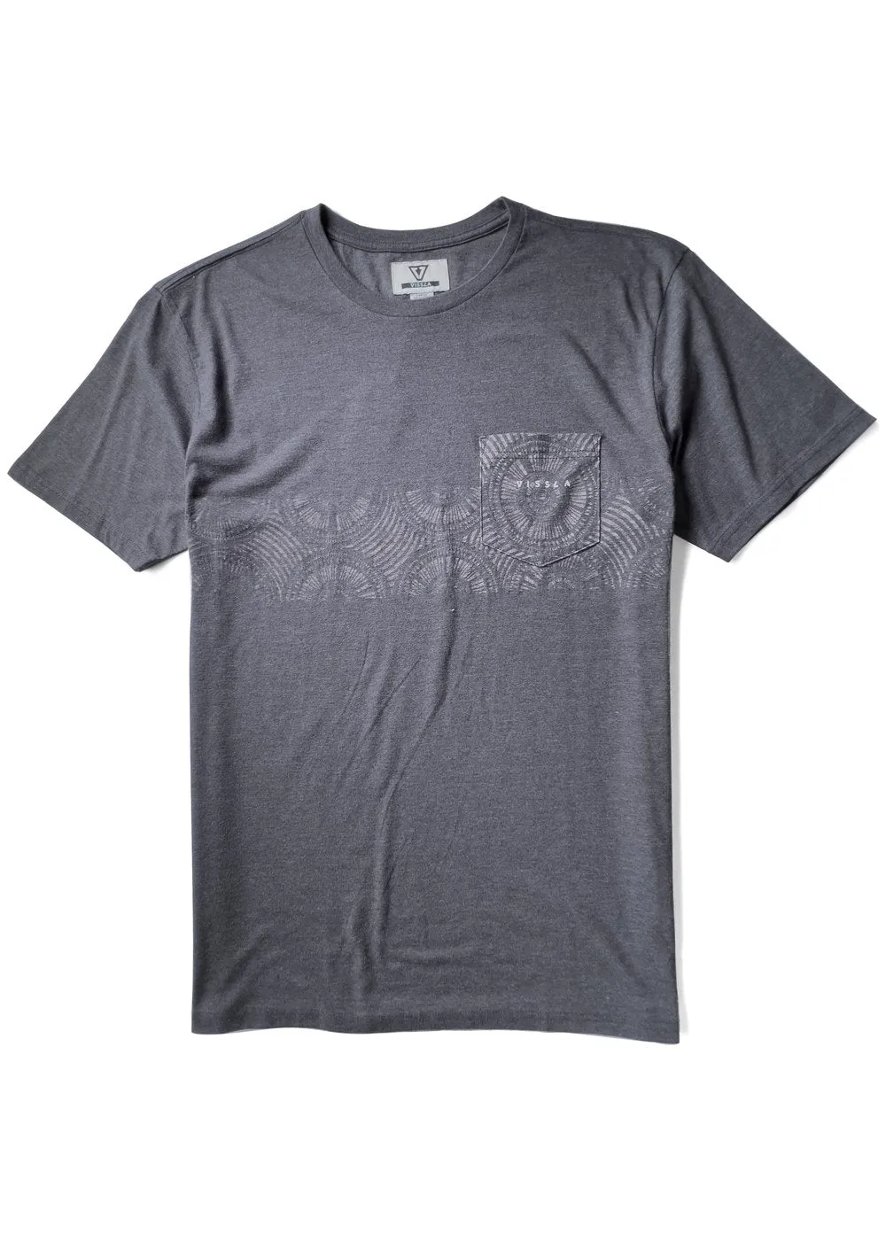 Skeleton Coast Tee