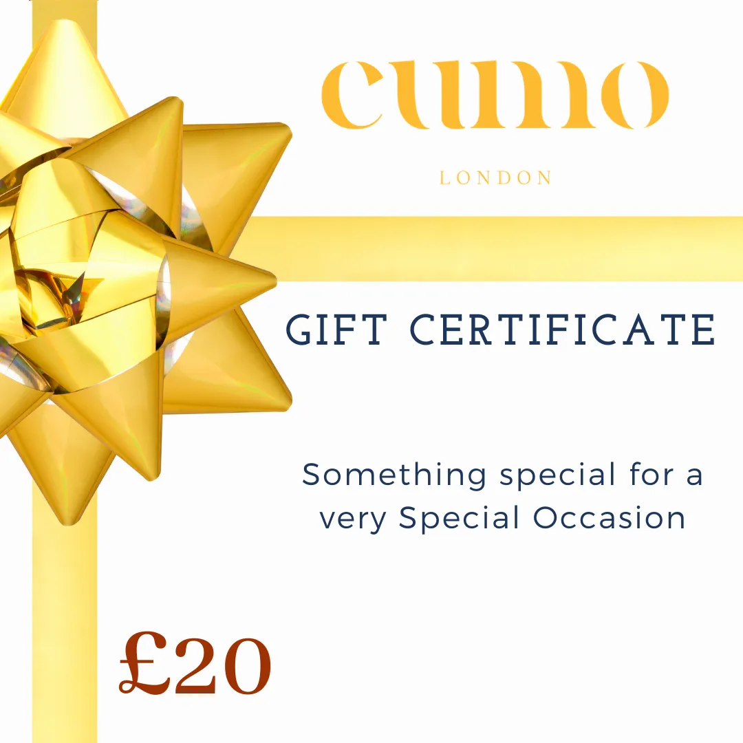 Special Occasion Gift Card - From £10