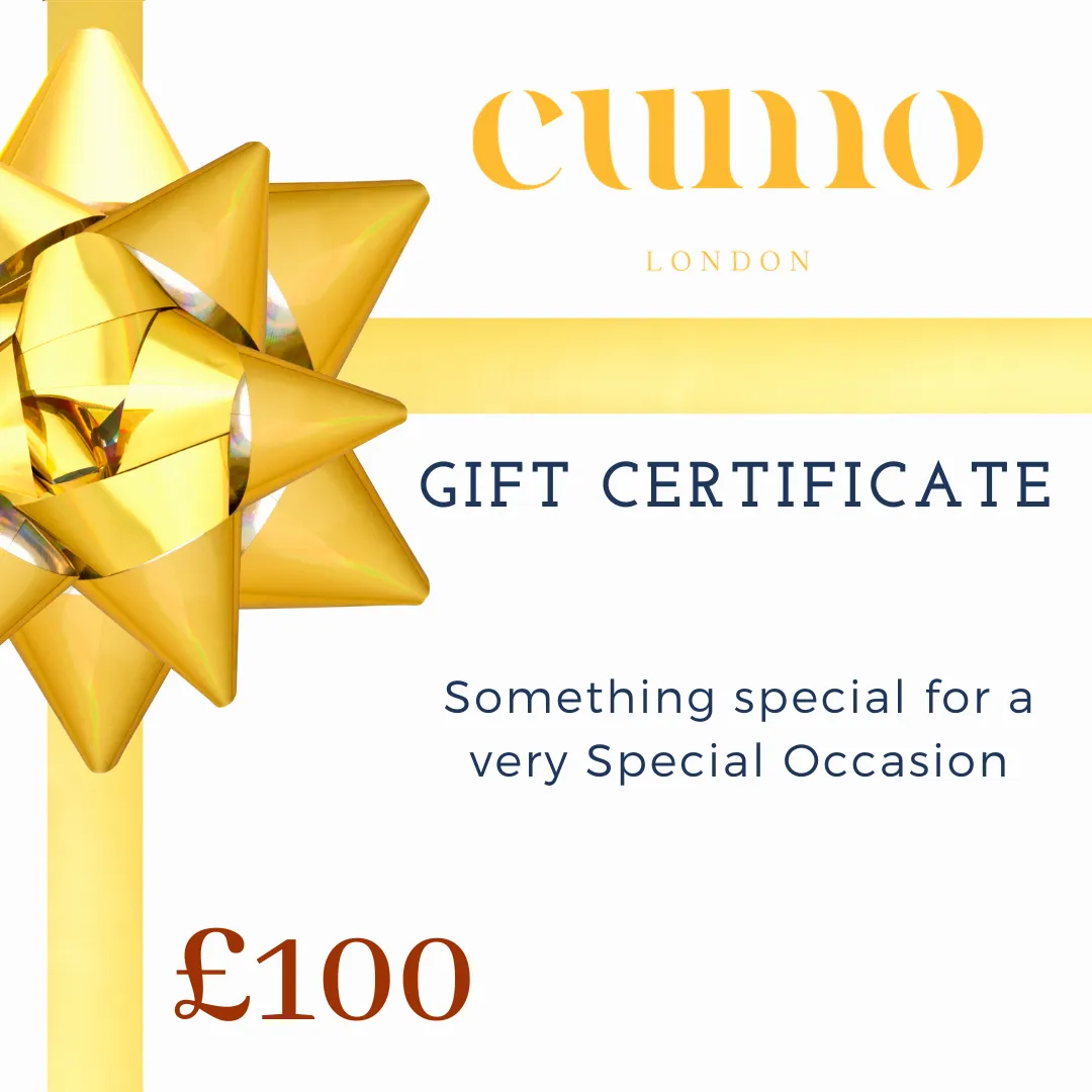 Special Occasion Gift Card - From £10