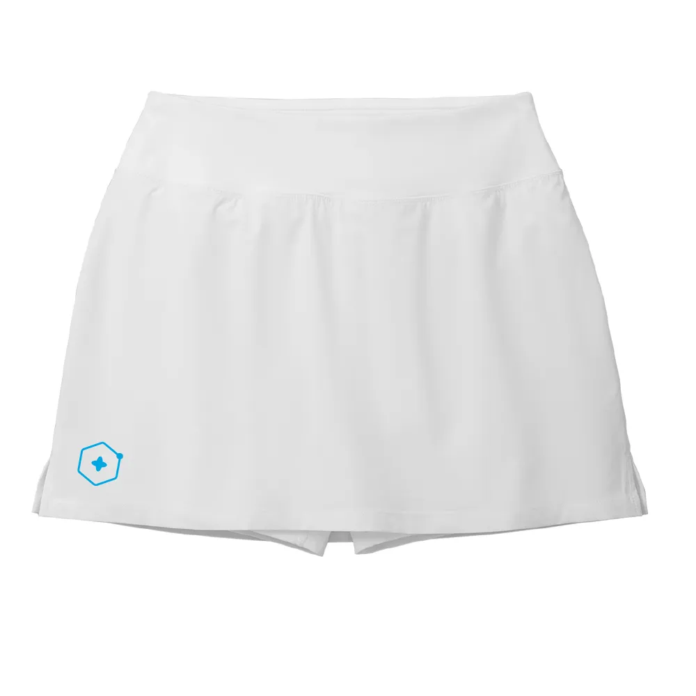 Sport-Tek Ladies Repeat Skort