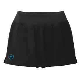 Sport-Tek Ladies Repeat Skort