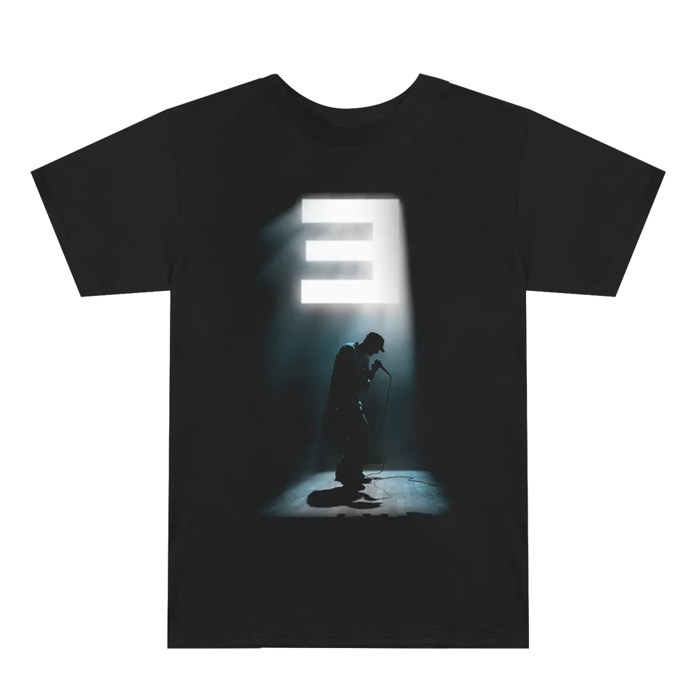 STAGE LIGHTS T-SHIRT