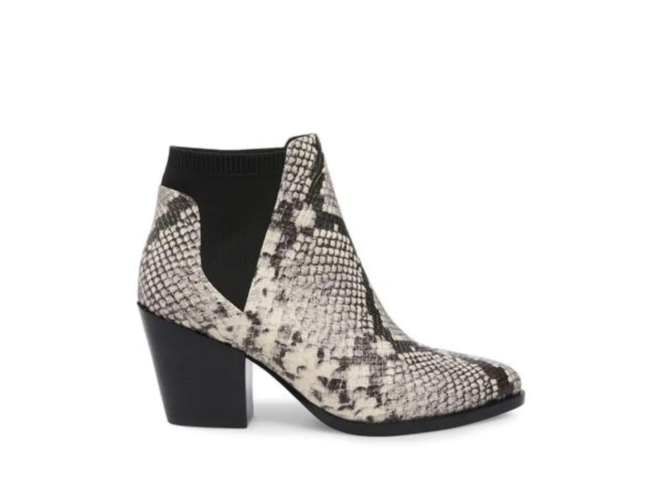 STEVE MADDEN Patrol Women | Snake