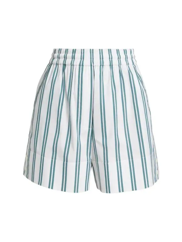 Striped Boxer Short