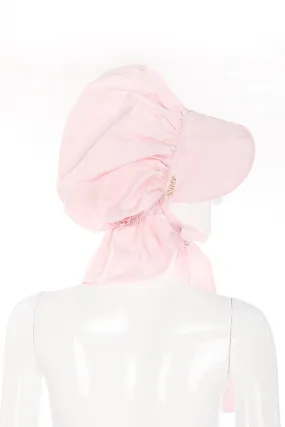 The Baby Soft Blossom Bonnet