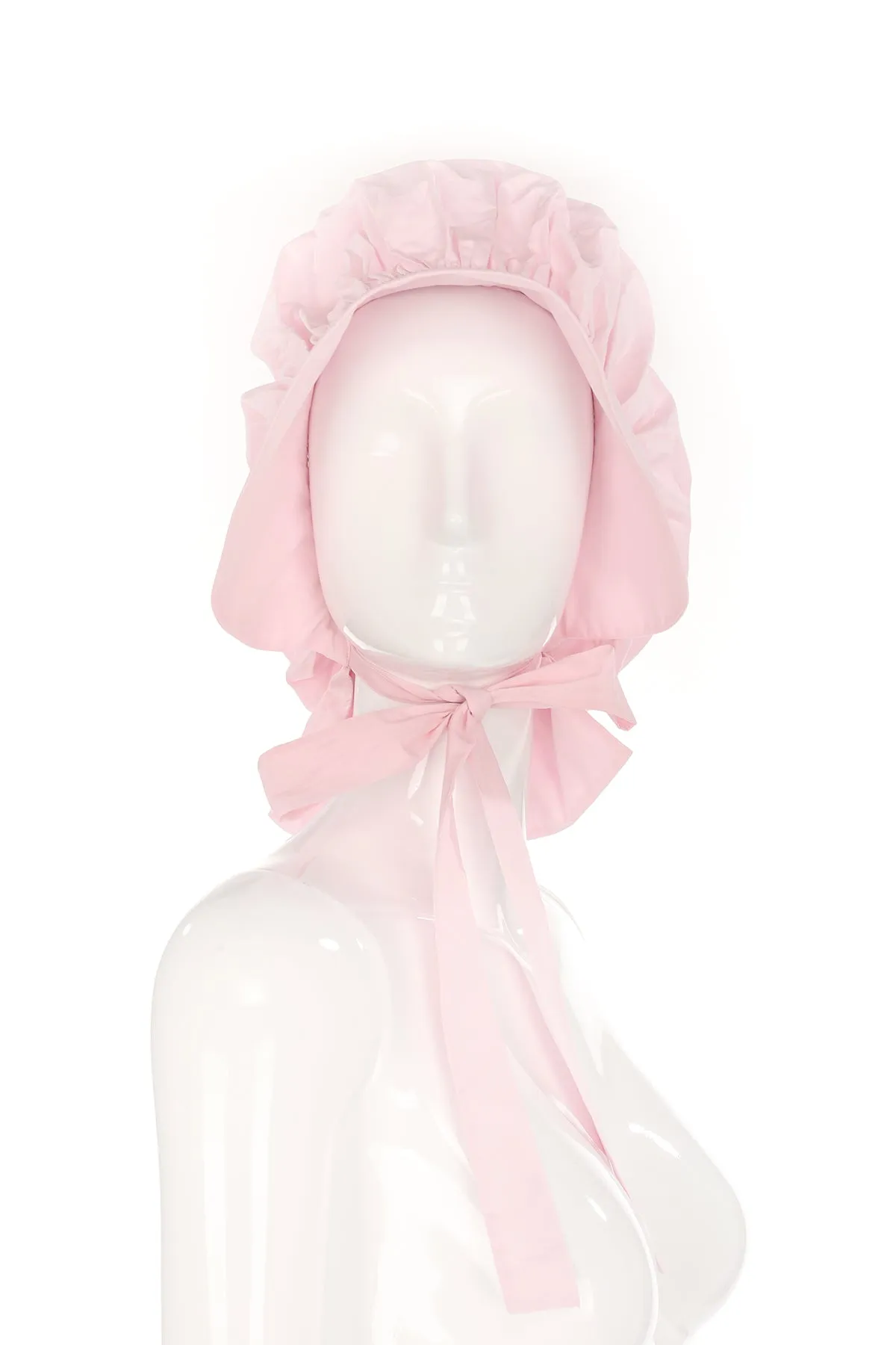 The Baby Soft Blossom Bonnet