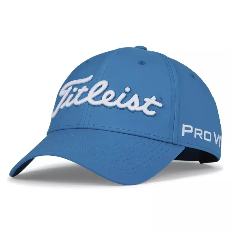 Titleist 2023 Tour Performance Hat