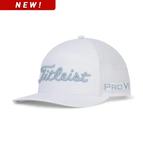 Titleist Tour Featherweight Cap