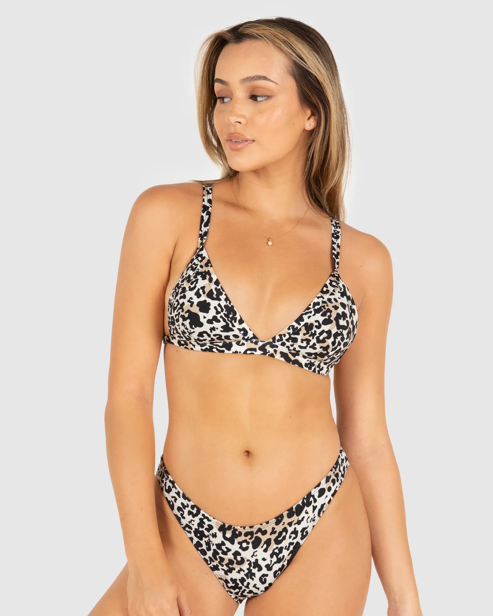 UNIT Cavaz Ladies Bikini Set