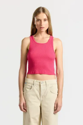 Verona Crop Tank