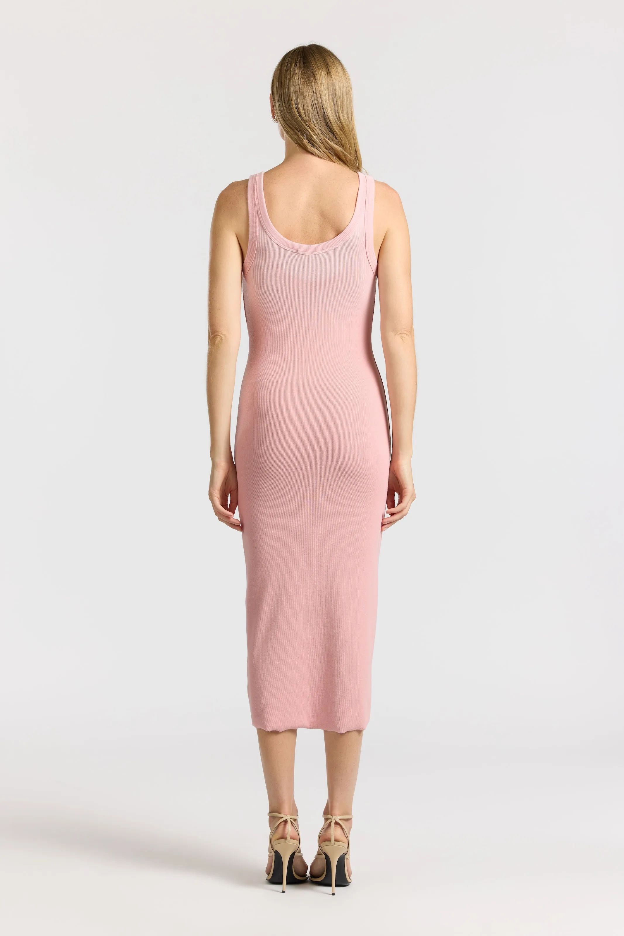 Verona Midi Dress