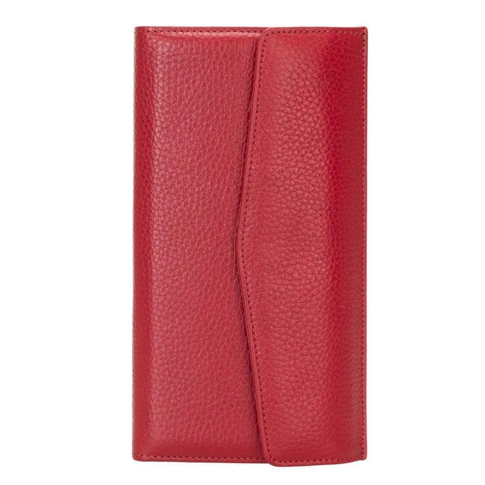 Vince Women's Leather Wallet