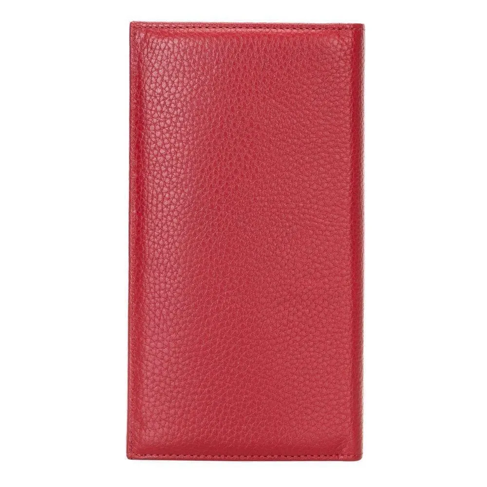 Vince Women's Leather Wallet