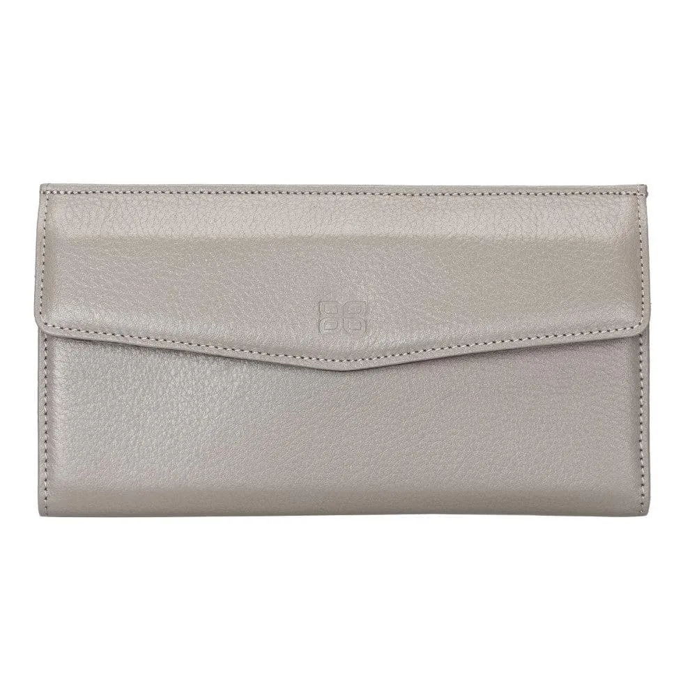 Vince Women's Leather Wallet