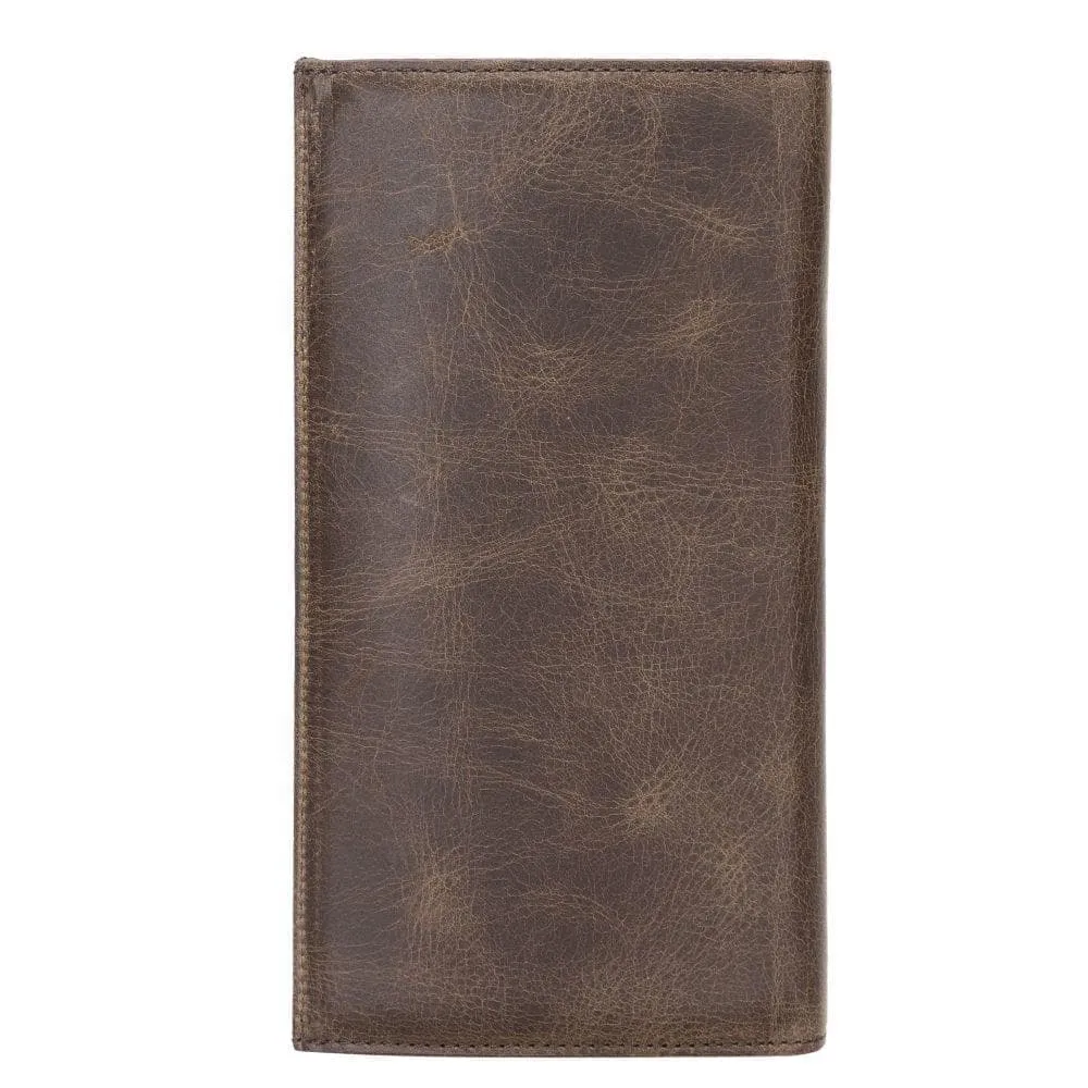 Vince Women's Leather Wallet