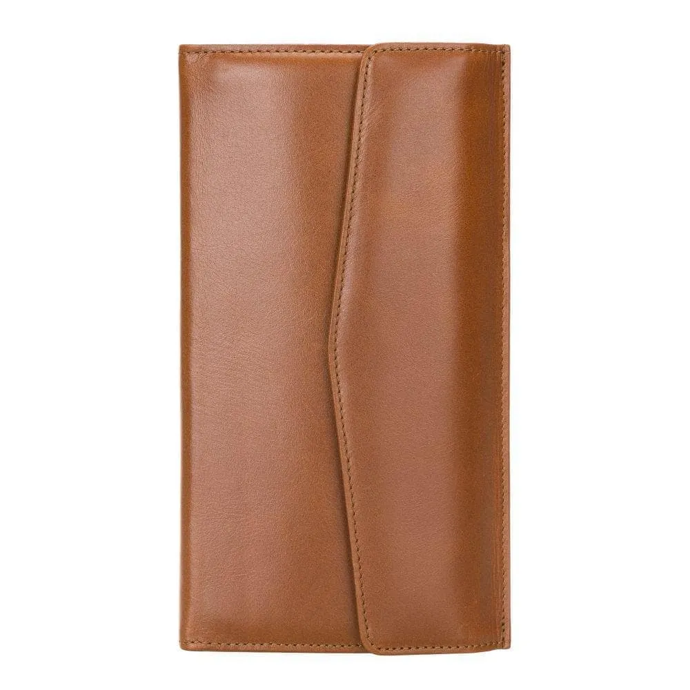 Vince Women's Leather Wallet