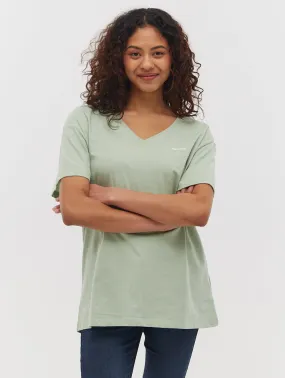 Zaya V-Neck T-Shirt